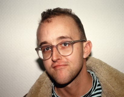 Keith Haring