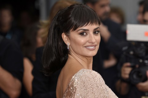 'Loving Pablo' Premiere, San Sebastian Film Festival 2017