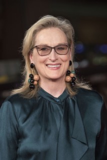 Meryl Streep