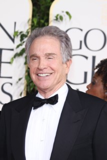 Golden Globes 2011