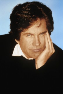 Warren Beatty