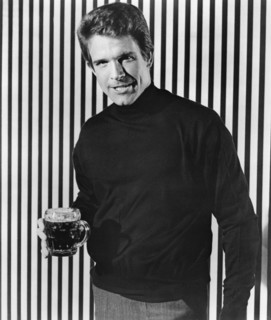 Warren Beatty