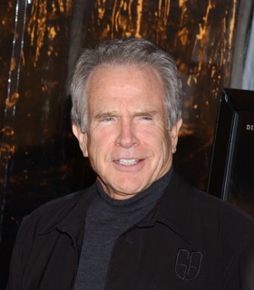 Warren Beatty - 'Ask The Dust' Los Angeles Premiere