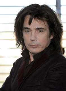Jean-Michel Jarre
