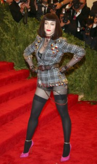 Madonna