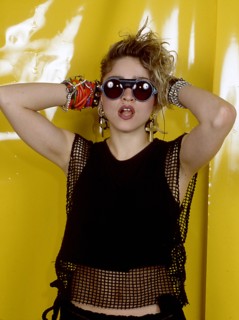 Madonna