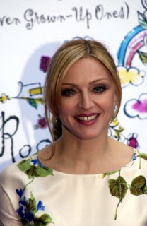Madonna