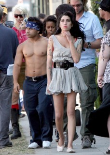 Amy Winehouse