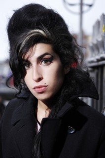 Amy Winehouse - Portraits