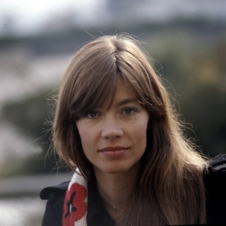 Francoise Hardy (1977)