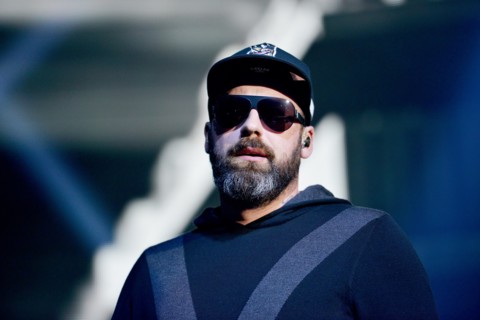 Sido live in Regensburg