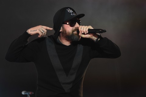 Sido - Liebe Live 2015
