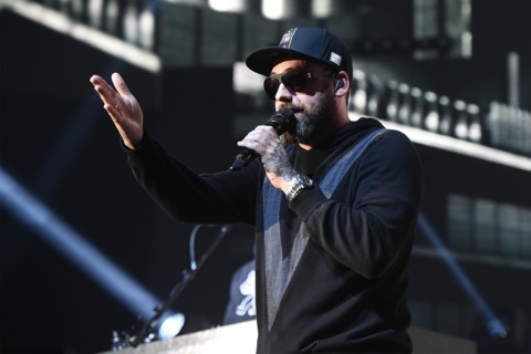 Sido - Liebe Live 2015