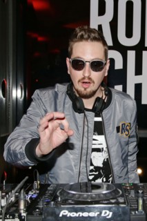 Robin Schulz - The Movie