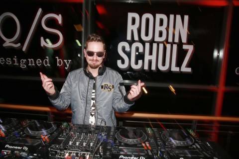 Robin Schulz - The Movie