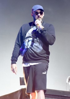 Musik , Helene Beach Festival