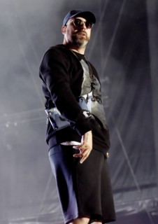 Musik , Helene Beach Festival