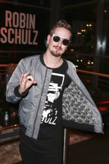Filmpremiere 'Robin Schulz - The Movie' in Hamburg