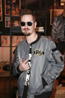 Filmpremiere 'Robin Schulz - The Movie' in Hamburg