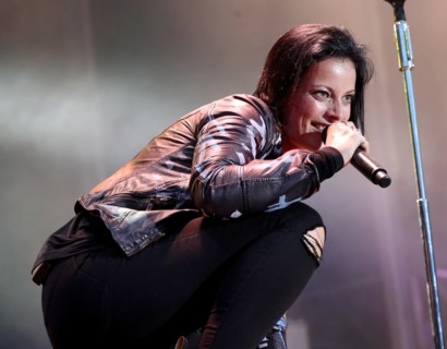 SILBERMOND - Leichtes Gepäck - Open Air 2017