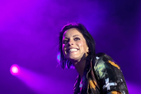 SILBERMOND - Leichtes Gepäck - Open Air 2017