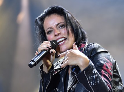 IFA-Konzert Silbermond