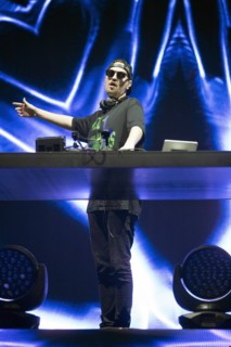 Robin Schulz - Konzert am 19.10.2017 in Hamburg, Barclaycard Arena