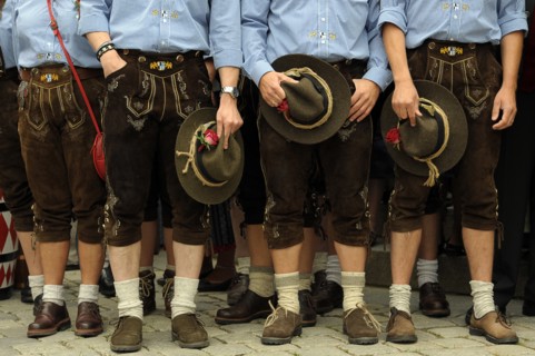 Kulmbacher Bierwoche eröffnet
