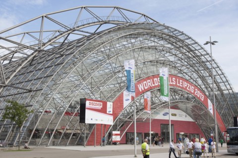 Worldskills 2013