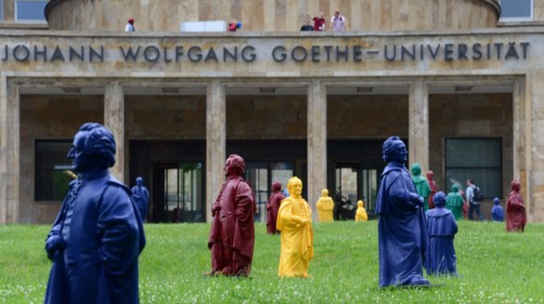 GERMANY ARTS