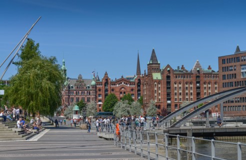 Hamburg