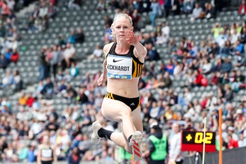 ISTAF 2018 in Berlin