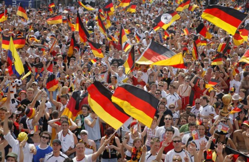 Fussball WM 2006