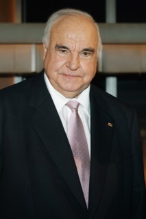 Helmut Kohl in der "Kerner"-Sendung vom 03.11.2005 
/ Personen, Portrait, Porträt,