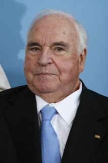 Bundeskanzler a.D. Helmut KOHL, Portraet, Portrait, 
Festakt zu Ehren von Bundeskanzler a.D. Dr.