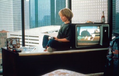 Paris, Texas