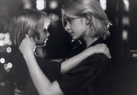 Paris, Texas