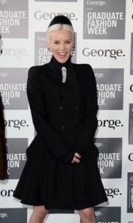 Daphne Guinness