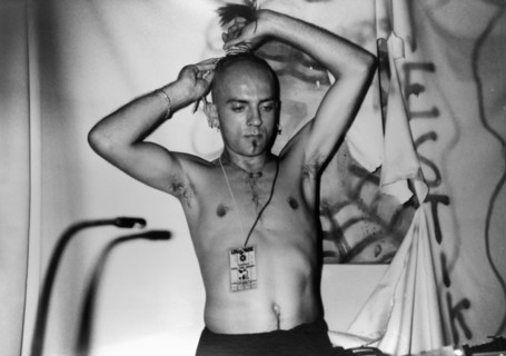 Sven Väth