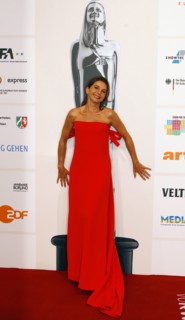 Victoria Abril