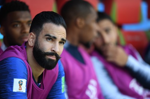 Adil Rami