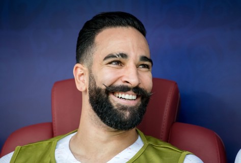 Adil Rami