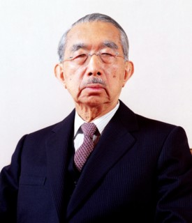 Hirohito, posthumously referred to as Emperor Sh?wa in Japan 1901 ? 1989, was the 124th Emperor of