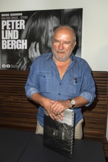 Peter Lindbergh, 2015