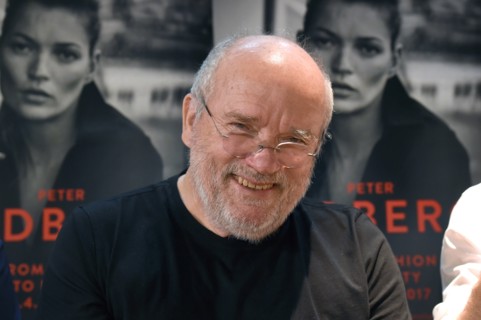 Peter Lindbergh, 2017