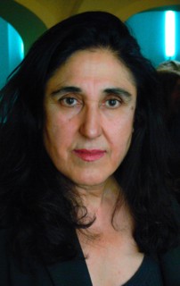 Emine Sevgi Özdamar