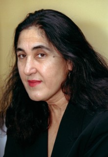 Emine Sevgi Özdamar