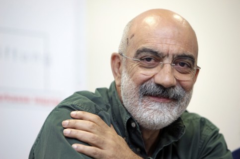 Ahmet Altan