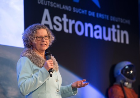 Claudia Kessler (CEO HE Space)