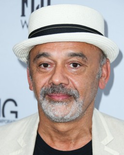 Christian Louboutin, 2019
